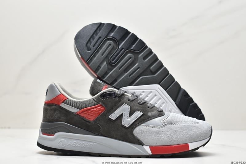 New Balance Sneakers